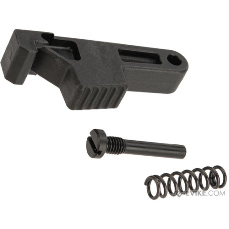 Kriss Vector Folding Stock Latch Replacement Kit Krytac