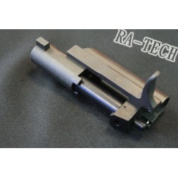 N.P.A.S AK complete steel bolt-Black type (For GHK) AK Gen 1