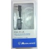 MA 31 LK Security Headset Kenwood Connector Midland auricolare