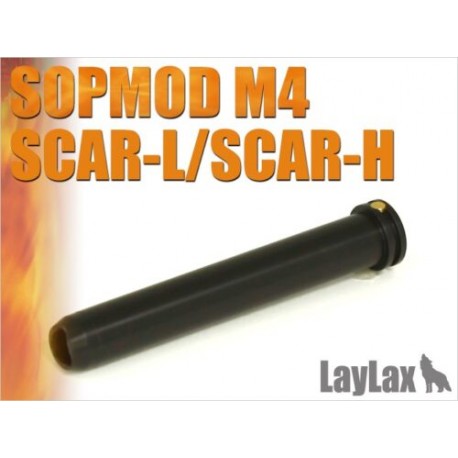 Tokyo Marui SPINGIPALLINO NEW TYPE SEALING IN POM PER M4 SRE RECOIL SHOCK PROMETHEUS (PR-162298)