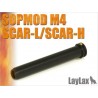 Tokyo Marui SPINGIPALLINO NEW TYPE SEALING IN POM PER M4 SRE RECOIL SHOCK PROMETHEUS (PR-162298)