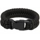 Bracciale Militare in ParaCord Pselion OD Green MFH taglia M