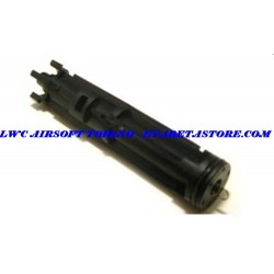 WE M4/HK416 Nozzle For Open Bolt Systems