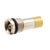 Alpha Parts Inlet valvola per KWA Gas Magazine