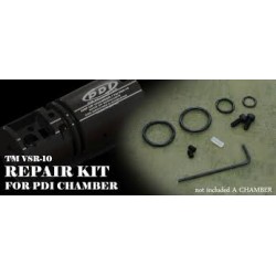 PDI Repair Kit per Gruppo Hop Up VSR 10