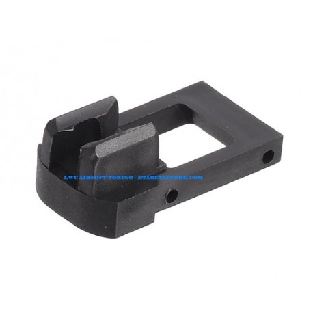 VFC Original Parts - MP7 GBB Magazine Lip ( 06-4 )