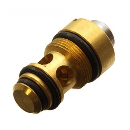 M9 Part No. 71 Exhaust Valve KJ Works valvola caricatore