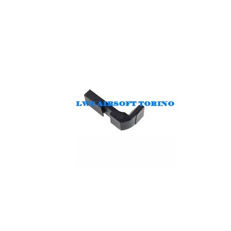 WE17 Part No. G-06 Mag Release WE Rilascio caricatore