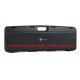 EVOLUTION RIFLE HARD CASE (INTERNAL SIZE 80X24,5X7,5) Custodia porta fucile