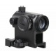 GT1 Red Dot Sight High G&G  T1 Dot GeG