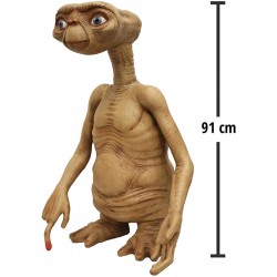 Neca E.T. extra terrestre  Stunt Prop Replica Replica