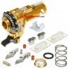 Gruppo Hop Up ME - PRO in Alluminio CNC per M4/M16 (MX-HOP005PRO MAXX MODEL)