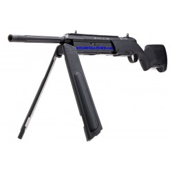 ASG Steyr Arms Scout Airsoft Sniper Rifle - Black  o GRAY (by Modify) IN PREORDINE