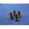 Systema PTW Grip End Screw set of 4 LR-027