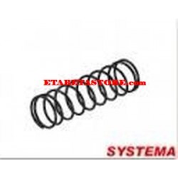 Systema PTW Nozzle Spring CU-002