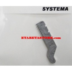 SELECTOR RACK GEAR PER PTW SYSTEMA (SY-GB-022)