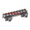 Rialzo Slitta Weaver - medio S18