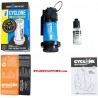 AIRSOFT INNOVATIONS CYCLONE IMPACT GRENADE