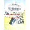 A Plus Airsoft hop up rubber for WE/KJ/Tokyo Marui pistol New Version
