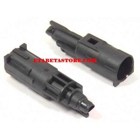 We Glock 17 Feeding Nozzle Loading Nozzle G17