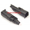 We Glock 17 Feeding Nozzle Loading Nozzle G17