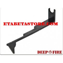 DEEP FIRE TAPPET PLATE FOR TOKYO MARUI P90