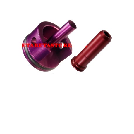 FPS KIT PER SERIE G36 IN ERGAL