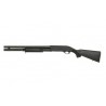CM FUCILE POMPA SOFTAIR 3 CANNE CARTUCCIA 30 COLPI LONG