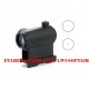 RD-1 QD Red Dot Aim-O