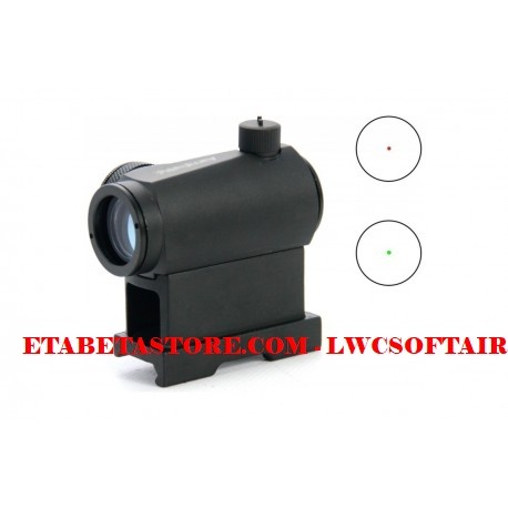 RD-1 QD Red Dot Aim-O
