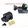 LCO Red / Green Dot Aim-O