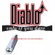 DIABLO BOMBOLETTE CO2 12G 