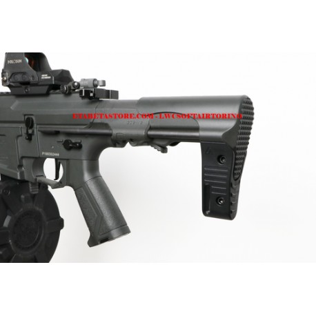 Buttstock Extension for G&G ARP9 Airtech Studios