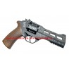 Chiappa Firearms by Wg pistola revolver a co2 full metal CHARGING RHINO HARLEY QUINN Limited