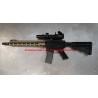 FUCILE VR16 URGI CQB GBB TAN/BK HYDRA ARMAMENT  VFC- AVALON  - VF2-M4_URGI_M-TB01