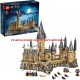 LEGO HARRY POTTER 71043 CASTELLO DI HOGWARTS