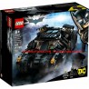 LEGO 76239 DC COMICS Batmobile Tumbler: resa dei conti con Scarecrow 