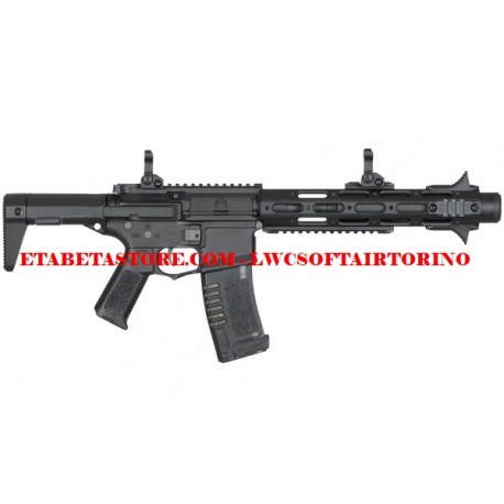 AMOEBA FUCILE ELETTRICO AM-013 NERO (AR-AM13B) Honey Badger
