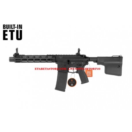 EVOLUTION GHOST M EMR A AX CARBONTECH ETU Replica Airsoft