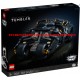 LEGO 76240 DC Batman Batmobile Tumbler