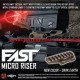 PTS Unity Tactical FAST Micro Riser PTS Syndicate