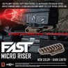 PTS Unity Tactical FAST Micro Riser PTS Syndicate