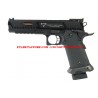 EMG/TTI Licensed STEEL John Wick 3 2011 Combat Master GBB Pistol (Steel Gas Version)