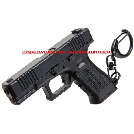 Portachiavi WoSport  Tipo Glock 45