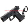 Portachiavi WoSport  Tipo Glock 45