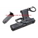 Portachiavi WoSport  Tipo Glock 45