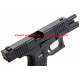 Portachiavi WoSport  Tipo Glock 45