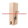 WoSport 1000rds M4 Speedloader (BB Loader) for M4 AEG Magazine - TAN