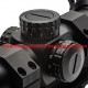 FIREFIELD OTTICA RAPID STRIKE 1-6X24 RIFLESCOPE KIT BLACK