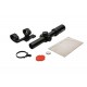 FIREFIELD OTTICA RAPID STRIKE 1-6X24 RIFLESCOPE KIT BLACK